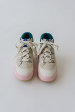 SOREL: Women's ONA™ 503 Hiker Boot in Natural + Vintage Pink