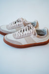 Matisse: Quincy Sneaker in Natural