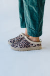 Matisse: Zen Clog in Cheetah