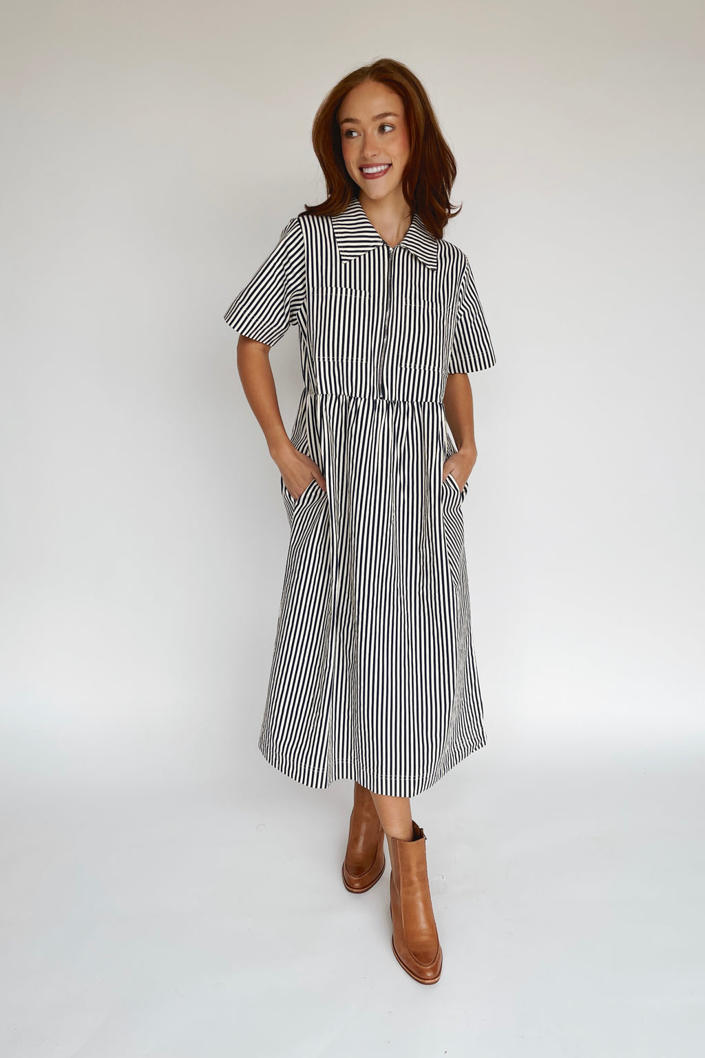 Maternity Friendly – Piper \u0026 Scoot