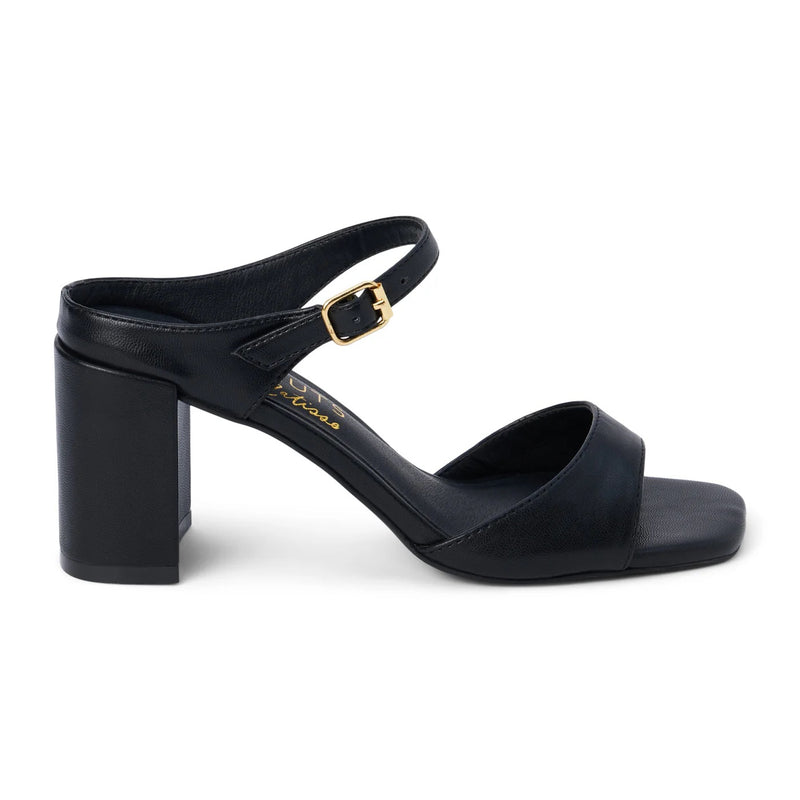 Matisse: Donnie Heel in Black