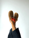 Matisse: Devyn Sneaker Mule in Fawn