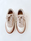 Matisse: Quincy Sneaker in Natural