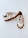 Matisse: Quincy Sneaker in Natural