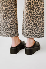 Matisse: Lena Clog in Black