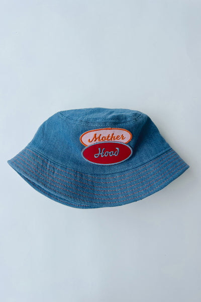 KAXI CO: Motherhood Bucket Hat – Piper & Scoot