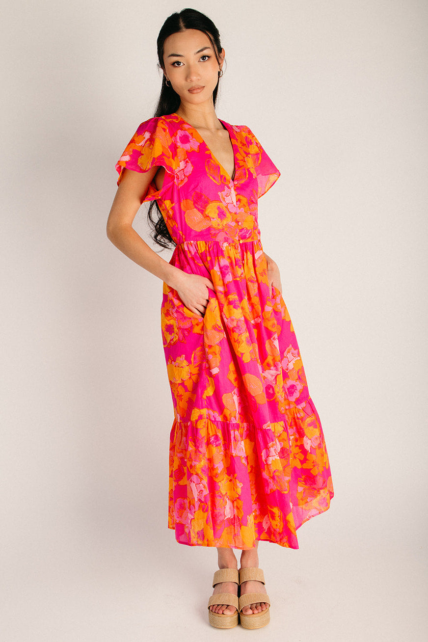 Piper & Scoot Dresses | Sleeved Dresses for Women Piper & Scoot Dresses | Sleeved Dresses for Women
