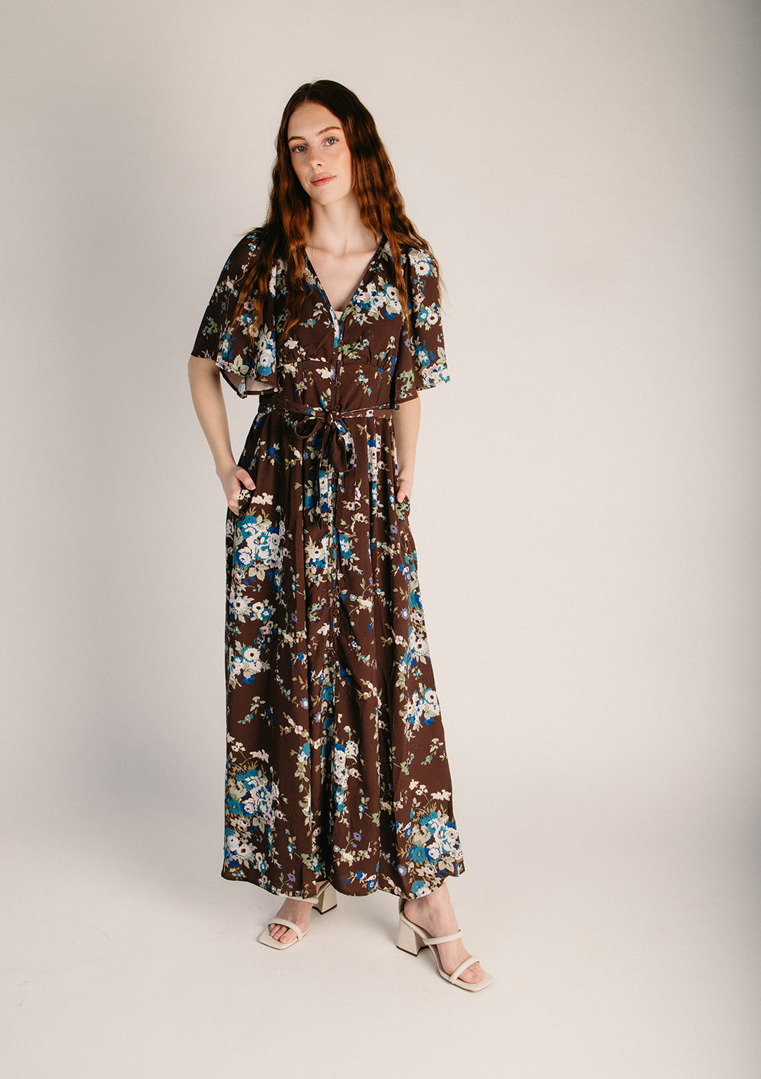 dress Piper & Scoot dress Piper & Scoot