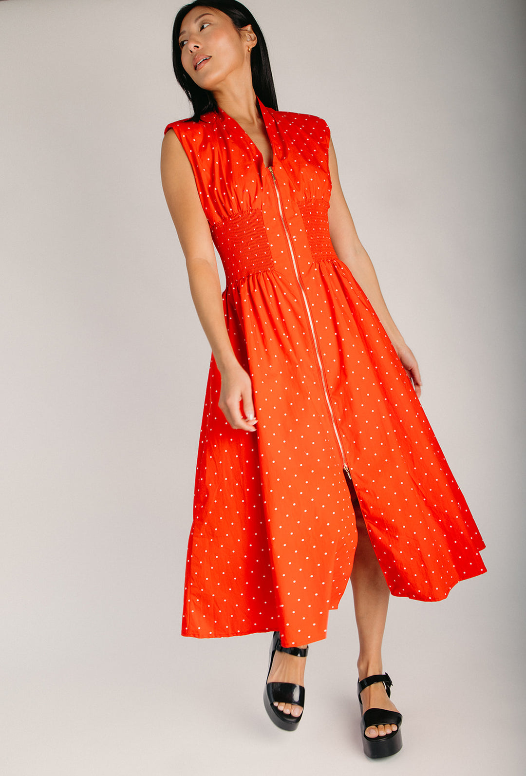 Nursing Friendly Apparel | Piper & Scoot | Modest Clothing