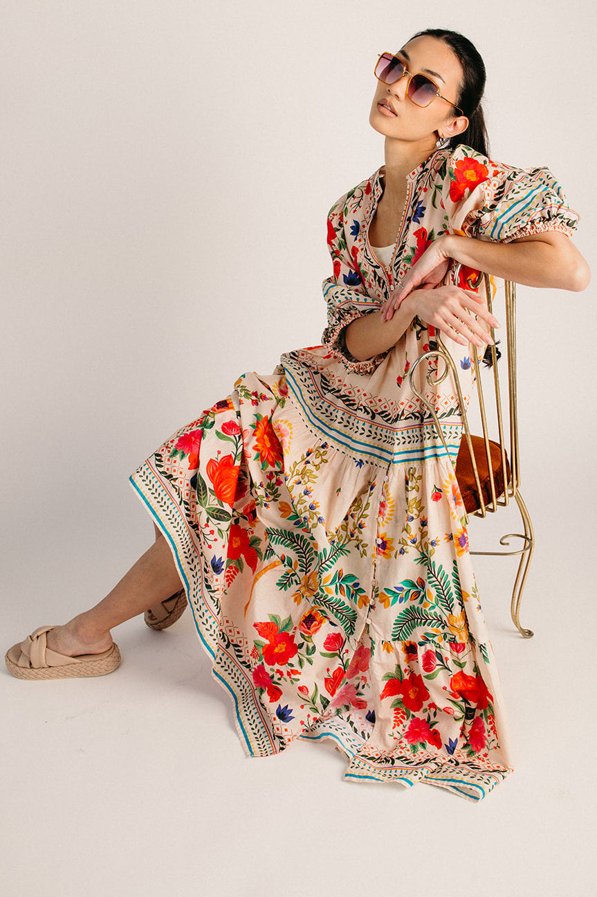 Piper & Scoot Dresses | Sleeved Dresses for Women Piper & Scoot Dresses | Sleeved Dresses for Women