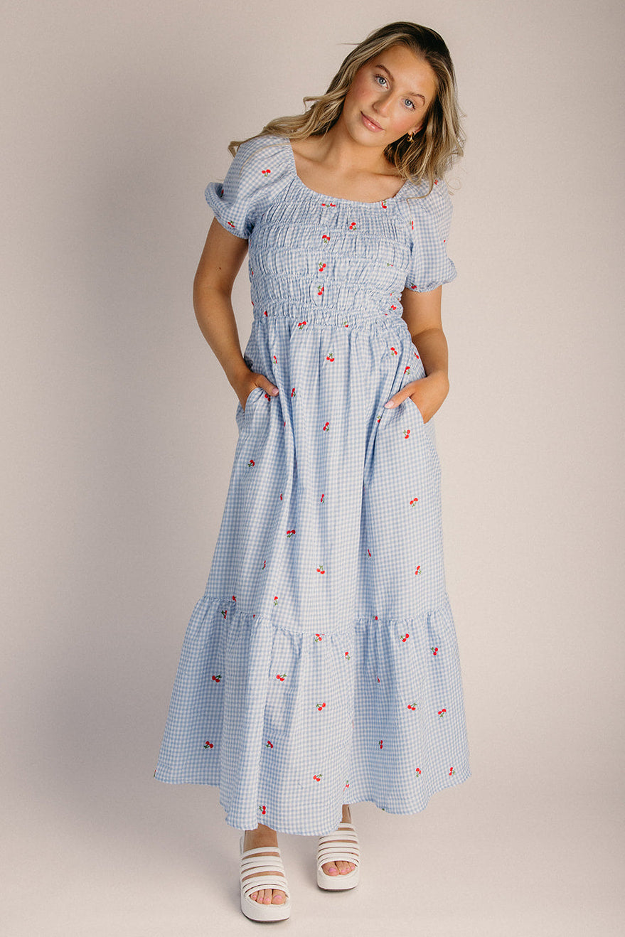 Piper & Scoot Dresses | Sleeved Dresses for Women