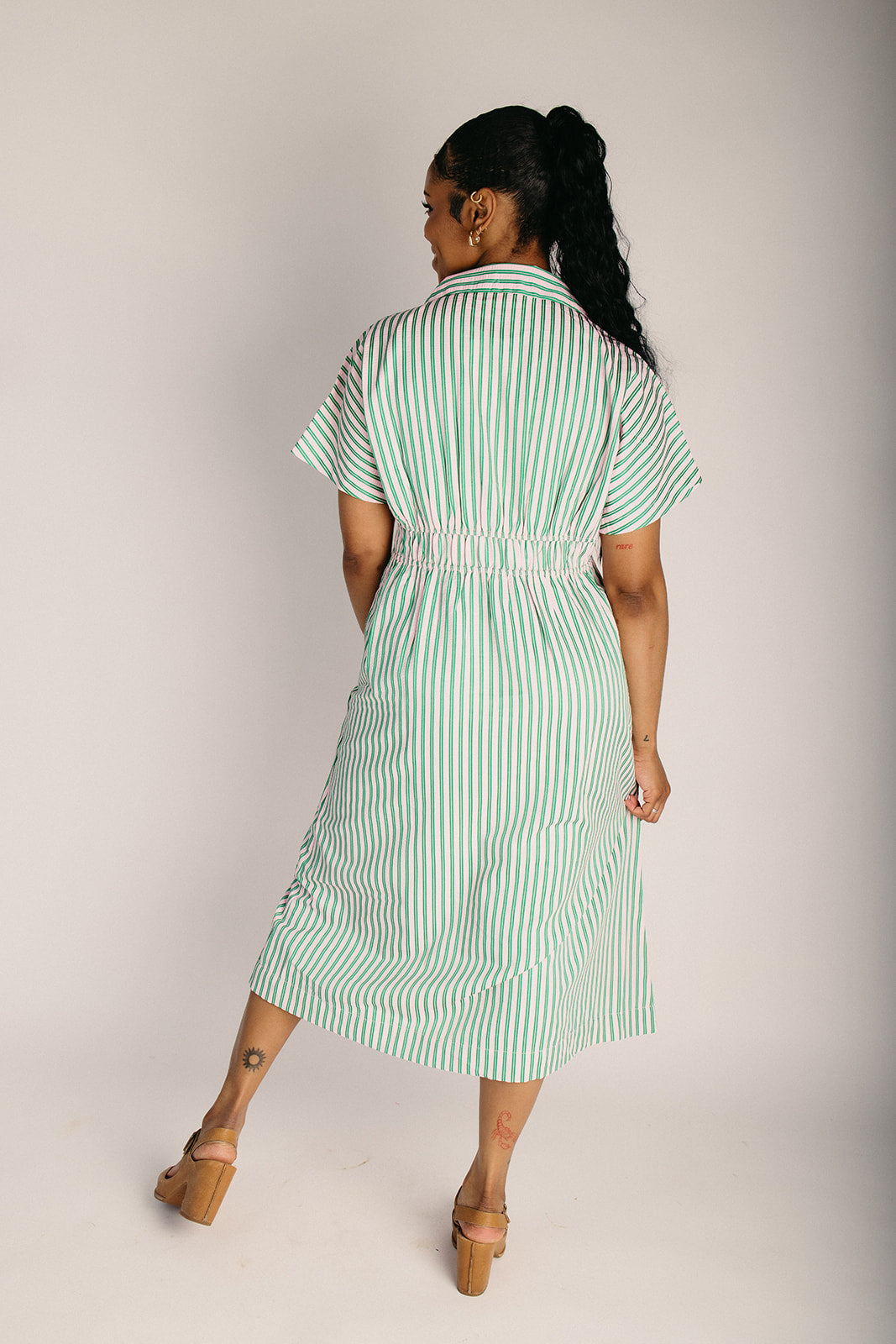 Nursing Friendly Dresses  Piper & Scoot