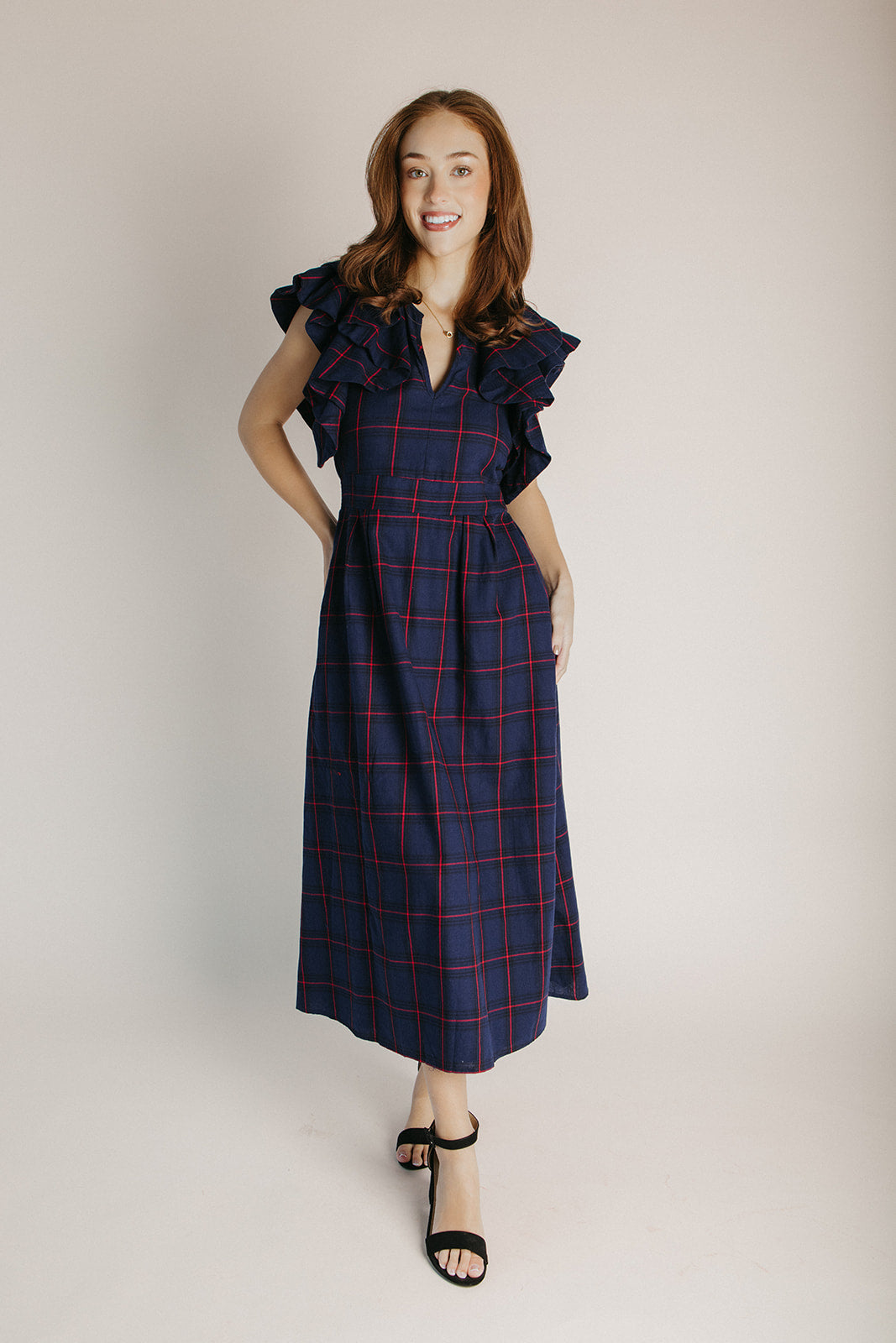 Midi Dresses  Piper & Scoot