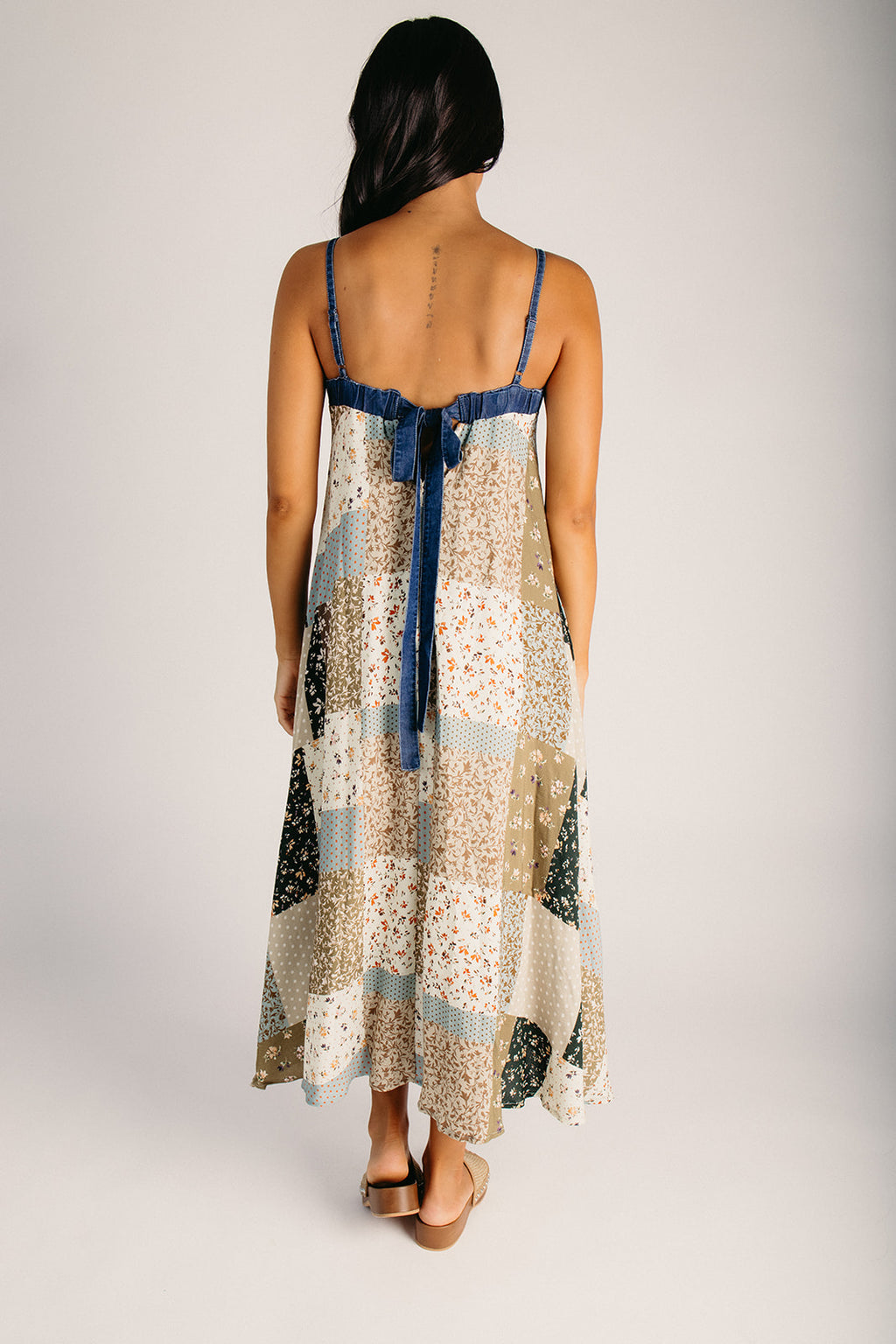 maxi dress for family photos 10 Dresses to Wear Beach True to size Summer Matching Family Outfits