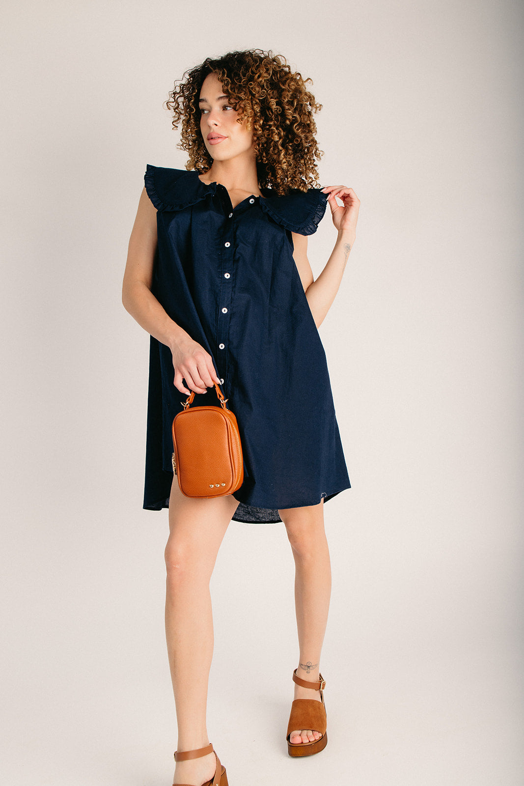 Nursing Friendly Dresses  Piper & Scoot
