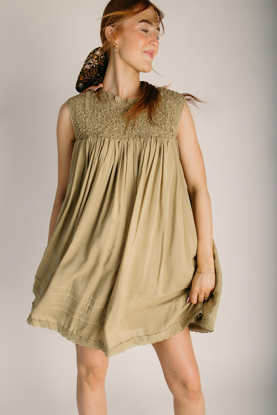 Piper & Scoot Dresses | Sleeved Dresses for Women