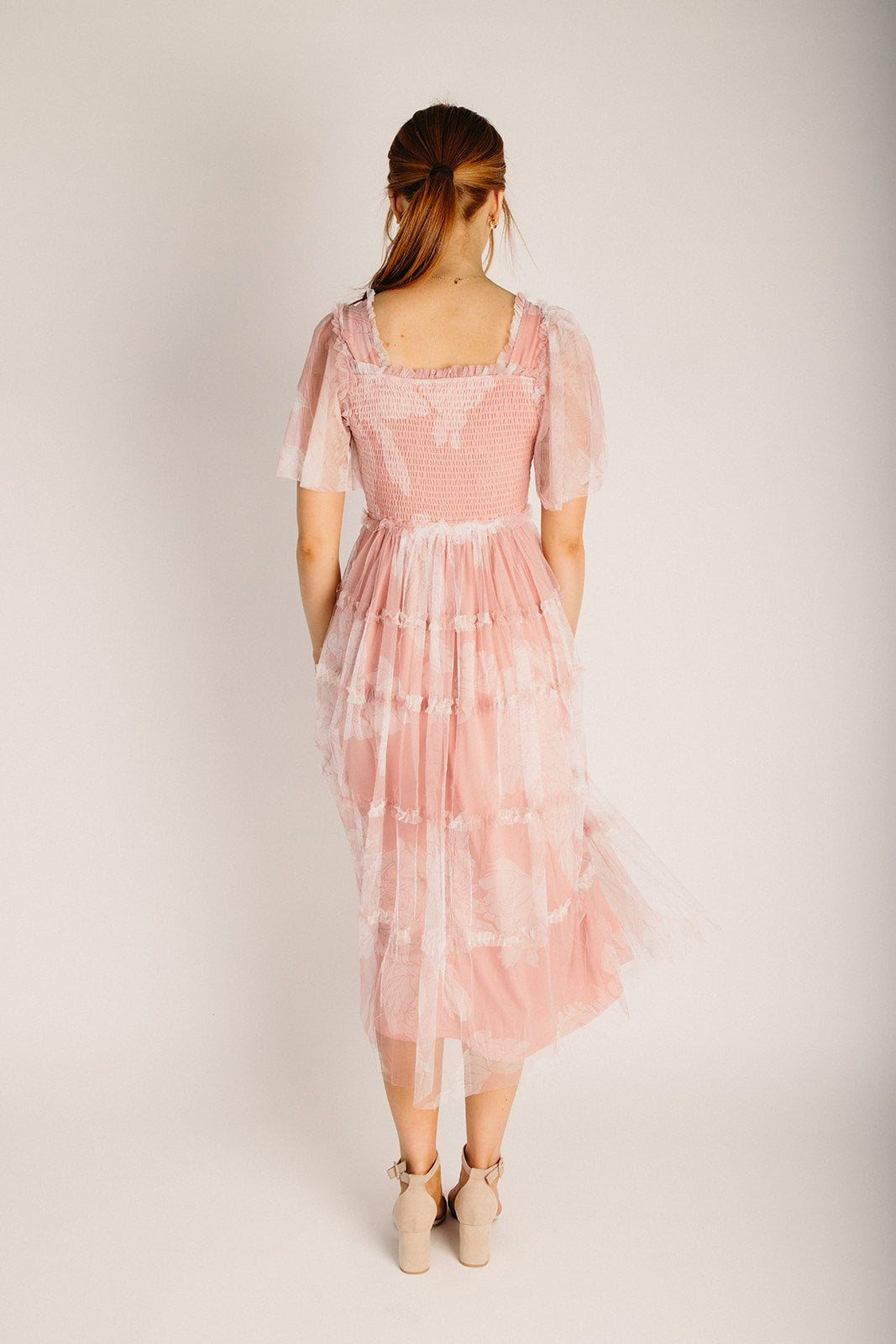 Piper & Scoot Dresses | Sleeved Dresses for Women