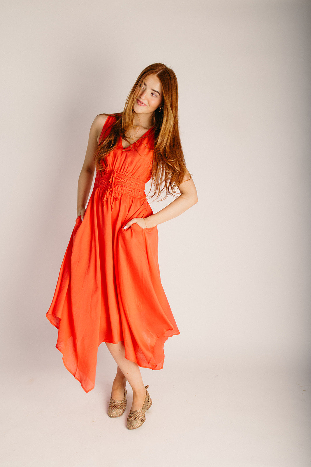 Piper & Scoot Dresses | Sleeved Dresses for Women