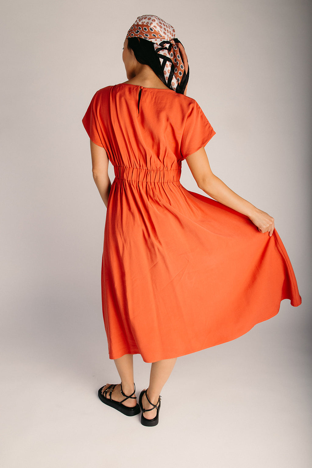 piper and scoot dresses Midi Dresses  Piper & Scoot