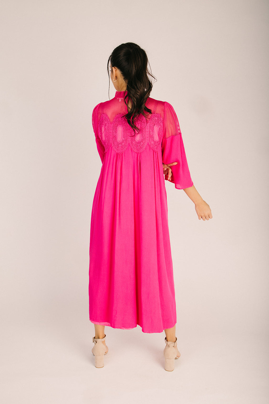 Piper & Scoot Dresses | Sleeved Dresses for Women