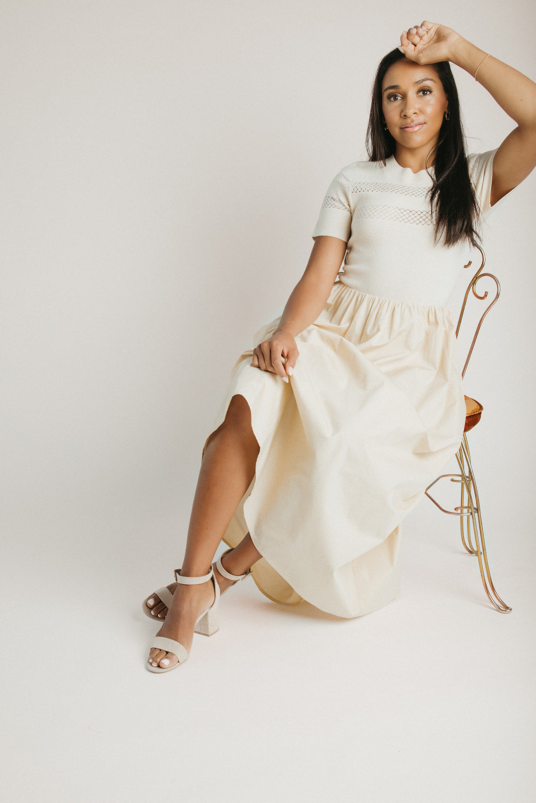 Piper & Scoot Dresses | Sleeved Dresses for Women