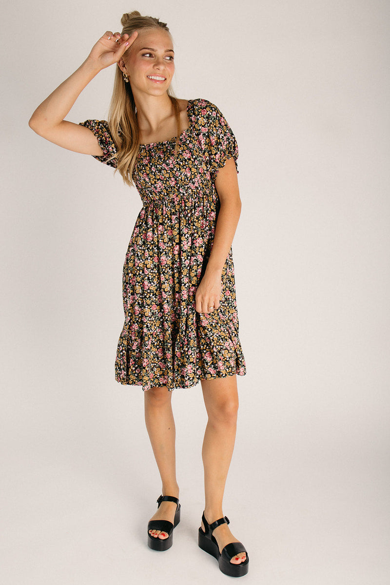 mulberry cocktail dress Ponderosa Asymmetrical Hardware Mini Dress Mulberry