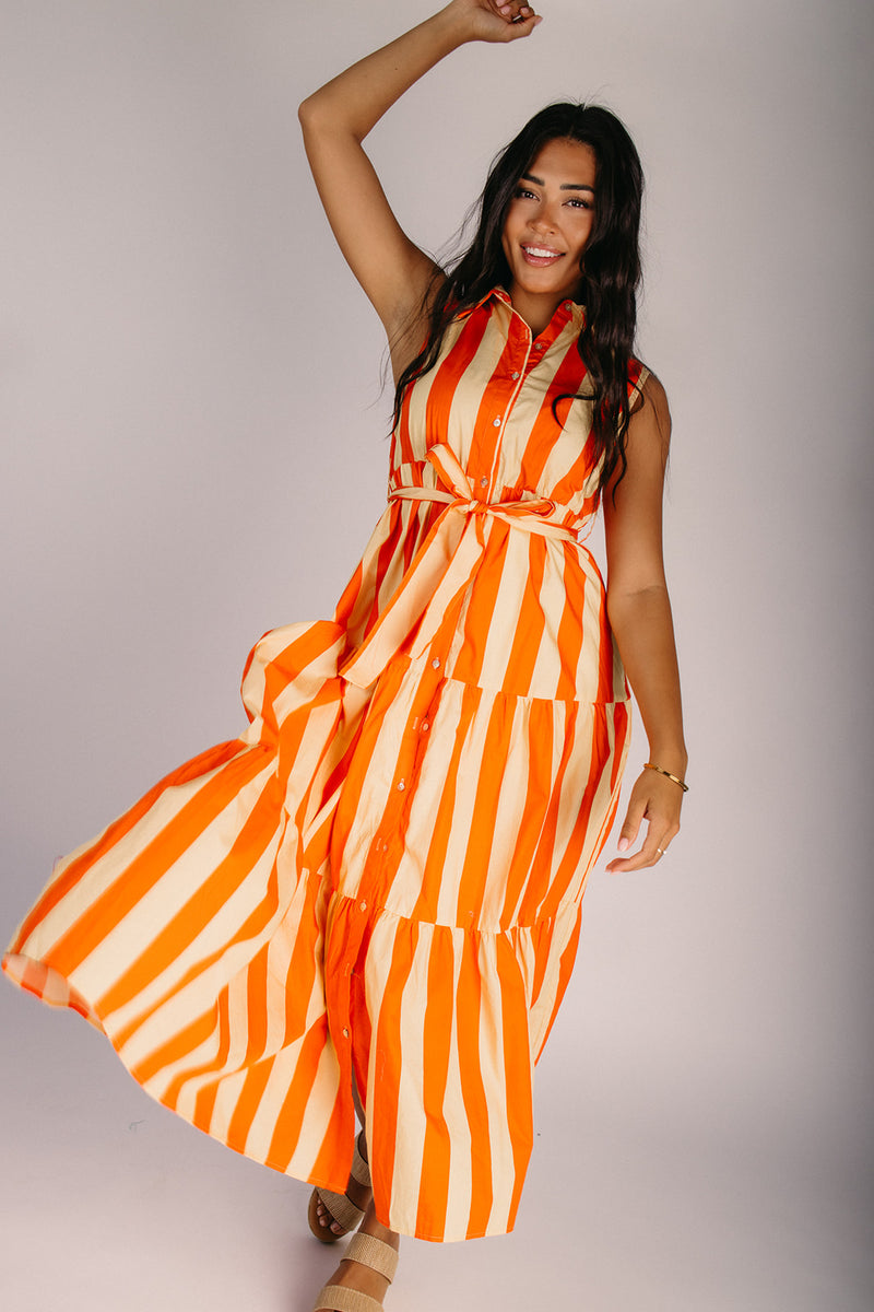 ross dress for less port orange photos Coco Ruffle Maxi Dress