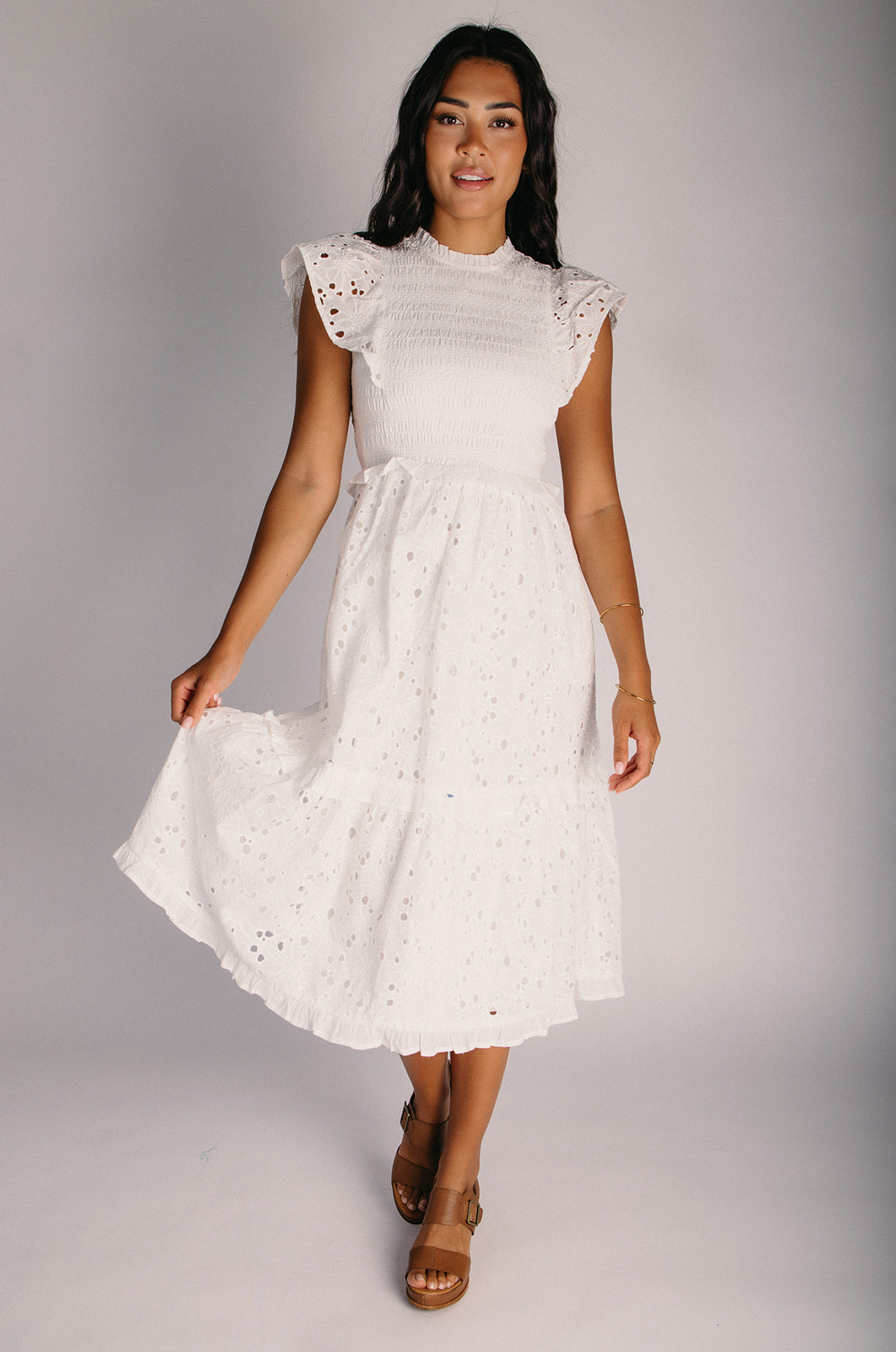 unique plus size wedding dresses V-Neck Lace Short-Sleeved A-Line Tulle Bridal Dress