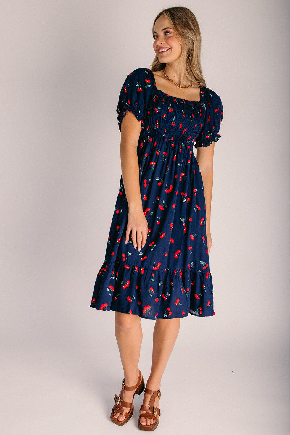 Piper & Scoot Dresses | Sleeved Dresses for Women