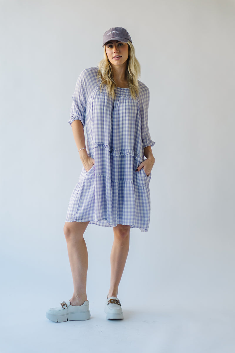 Liz No. 3760 in Lilac