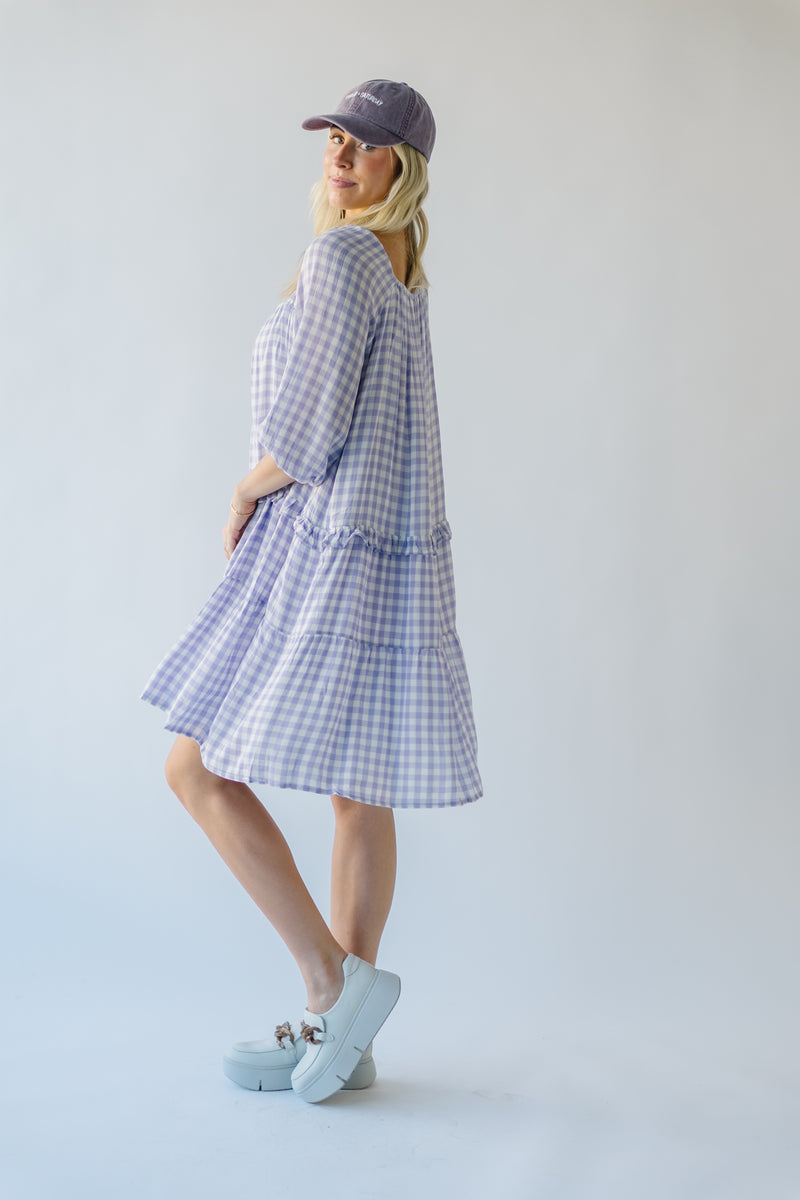 Liz No. 3760 in Lilac