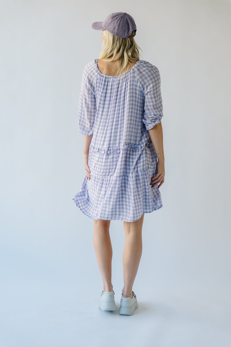 Liz No. 3760 in Lilac