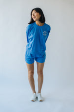 Liz No. 2931 in Blue
