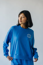 Liz No. 2931 in Blue