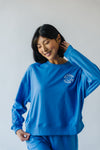 Liz No. 2931 in Blue