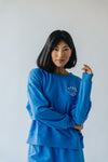 Liz No. 2931 in Blue