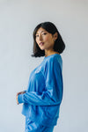 Liz No. 2931 in Blue