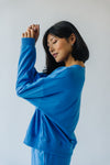 Liz No. 2931 in Blue