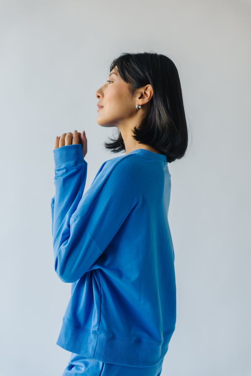 Liz No. 2931 in Blue
