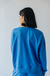 Liz No. 2931 in Blue