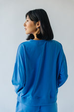 Liz No. 2931 in Blue