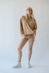 Liz No. 2931 in Taupe