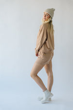 Liz No. 2931 in Taupe