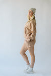 Liz No. 2931 in Taupe