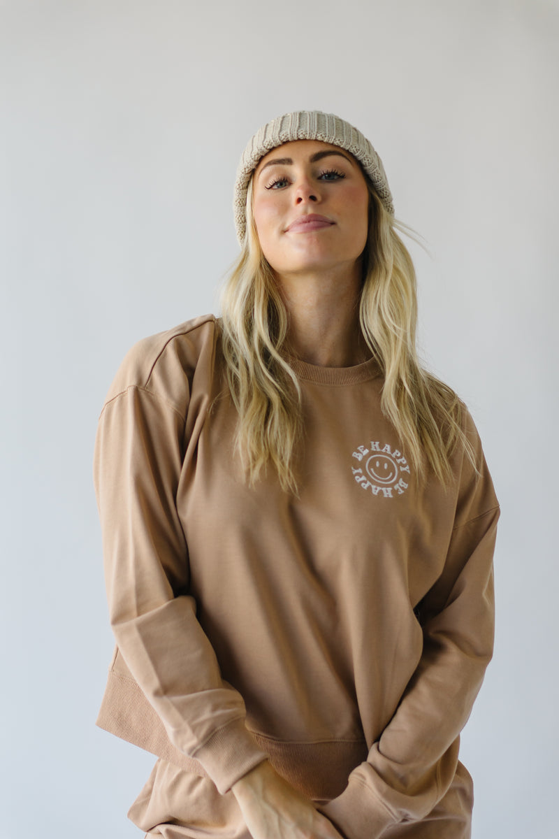Liz No. 2931 in Taupe