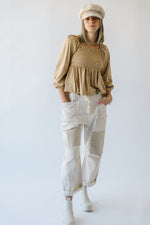 Liz No. 7361 in Beige