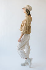 Liz No. 7361 in Beige
