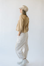Liz No. 7361 in Beige