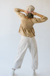 Liz No. 7361 in Beige