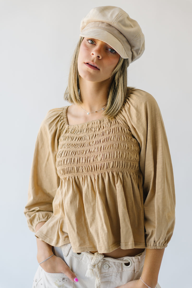 Liz No. 7361 in Beige